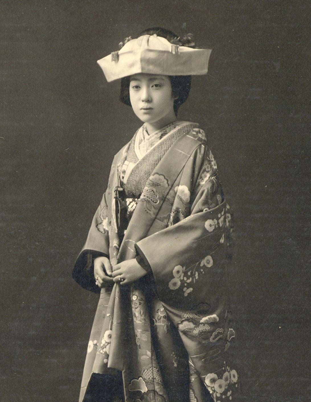 Part 09: Ceremonies & Kimono | Kimono Couture